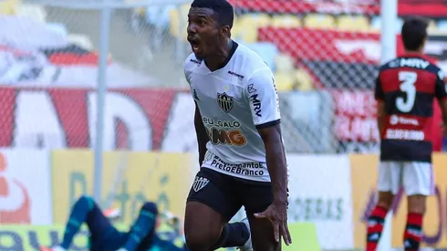 Fotos: Pedro Souza / Atlético / Divulgação