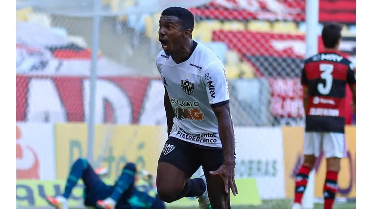 Fotos: Pedro Souza / Atlético / Divulgação