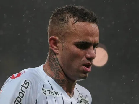 Neto não perdoa Luan por ausência em cobranças