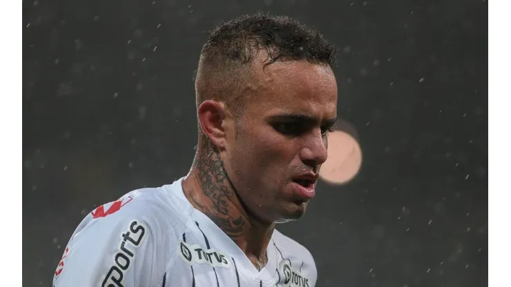 Neto não perdoa Luan por ausência em cobranças