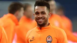 Wellington Nem responde proposta do Fortaleza