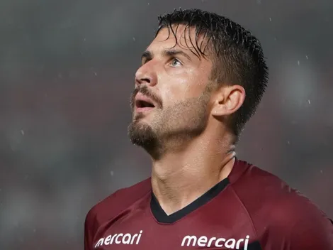 Grêmio inicia negociação por Everaldo