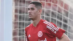 Foto: Ricardo Duarte/Internacional