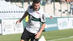 Divulgação/Coritiba