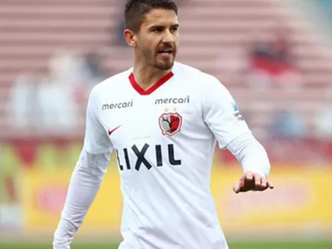 Everaldo confirma futuro após ser elogiado por Renato no Grêmio