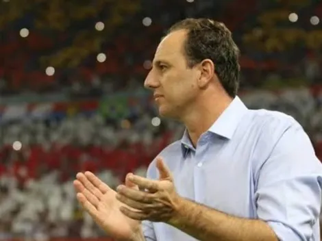 Ceni aprova e Fortaleza acerta com volante até o fim do Brasileiro