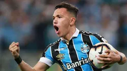 Renato projeta Grêmio com Pepê e mais reforços