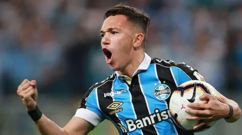 Renato projeta Grêmio com Pepê e mais reforços