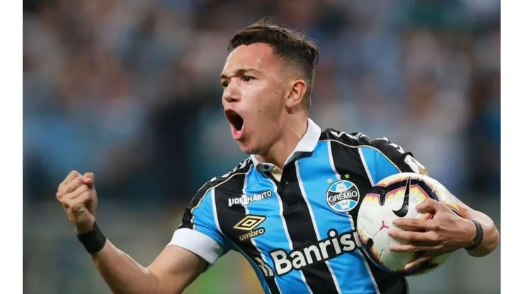 Renato projeta Grêmio com Pepê e mais reforços