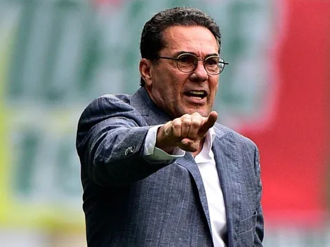 Título paulista faz Luxa debochar de Jesus no Flamengo