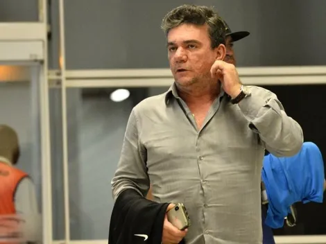 Andrés elogia empenho do elenco e projeta títulos na sequência da temporada