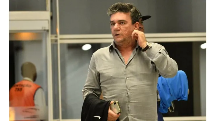 Andrés elogia empenho do elenco e projeta títulos na sequência da temporada