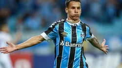 Foto: Lucas Uebel/Grêmio/Divulgação