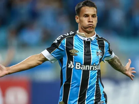 Fortaleza tenta fechar com Ferreira, do Grêmio