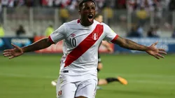 Inter bate o martelo sobre contratação de Jefferson Farfán