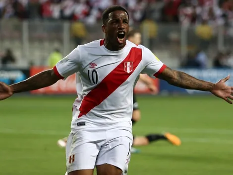 Inter bate o martelo sobre contratação de Jefferson Farfán