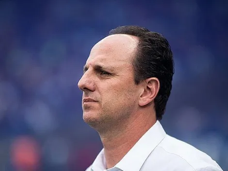 Rogério Ceni detalha os motivos que levaram o Fortaleza a sofrer o primeiro revés no Brasileirão