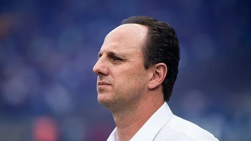 Rogério Ceni detalha os motivos que levaram o Fortaleza a sofrer o primeiro revés no Brasileirão