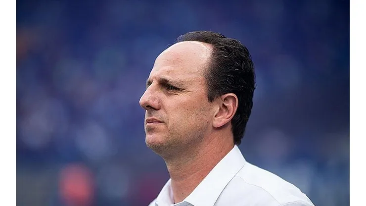 Rogério Ceni detalha os motivos que levaram o Fortaleza a sofrer o primeiro revés no Brasileirão