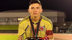 Fabián Ángel comenta interesse do Vasco e deixa futuro em aberto