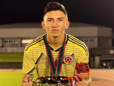 Fabián Ángel comenta interesse do Vasco e deixa futuro em aberto