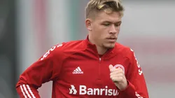 Foto: Ricardo Duarte/Inter/Divulgação