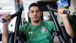 Trabzonspor-TUR acena proposta de até R$ 19 milhões por Nino
