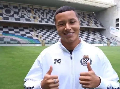 Fluminense negocia saída de Marlon para o Trabzonspor, da Turquia