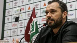 Foto: Lucas Merçon/Fluminense F.C