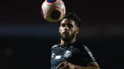Foto: Ivan Storti/Santos FC/Divulgação