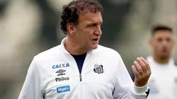 Foto: Pedro Ernesto Guerra Azevedo/Santos FC