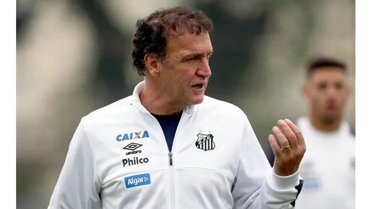 Foto: Pedro Ernesto Guerra Azevedo/Santos FC