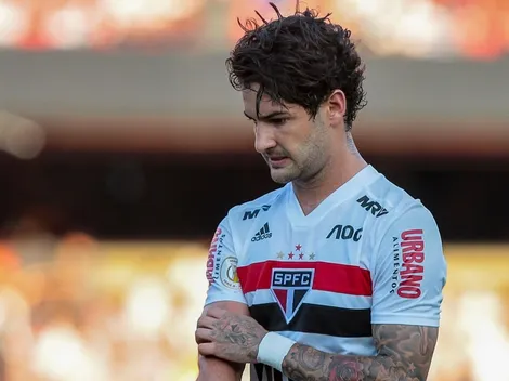 São Paulo tem Hernanes como o mais bem pago do elenco