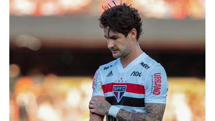 Foto: Rubens Chiri/São Paulo