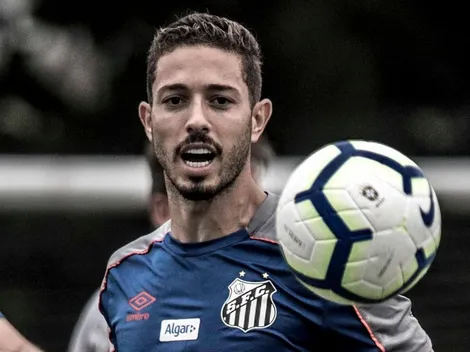 Jean Mota entra no radar de clube árabe e pode deixar o Santos; negócio tem prazo para ser concluído