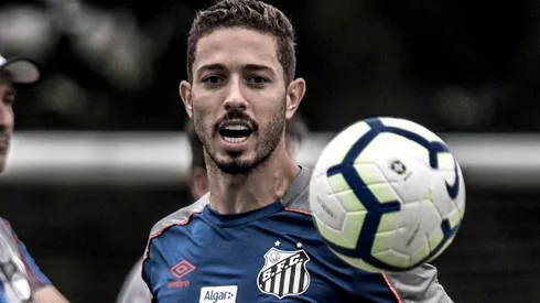 Foto: Ivan Storti/Santos FC