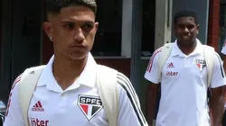 São Paulo lucra mais R$22 milhões com venda de Gustavo Maia