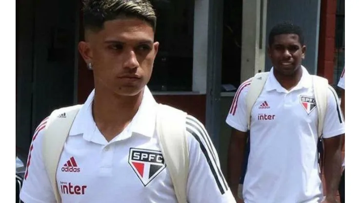 São Paulo lucra mais R$22 milhões com venda de Gustavo Maia