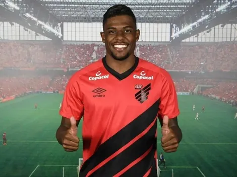 Guarani busca acerto com Abner Felipe