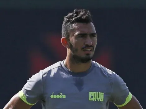 RB Bragantino aumenta proposta e Vasco encaminha situação de Raul