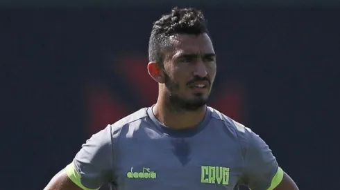 RB Bragantino aumenta proposta e Vasco encaminha situação de Raul