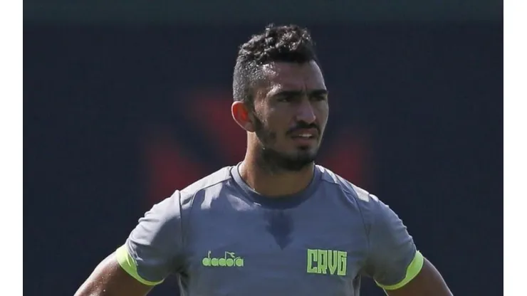 RB Bragantino aumenta proposta e Vasco encaminha situação de Raul