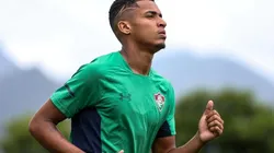 FOTO: LUCAS MERÇON/FLUMINENSE F.C./DIVULGAÇÃO