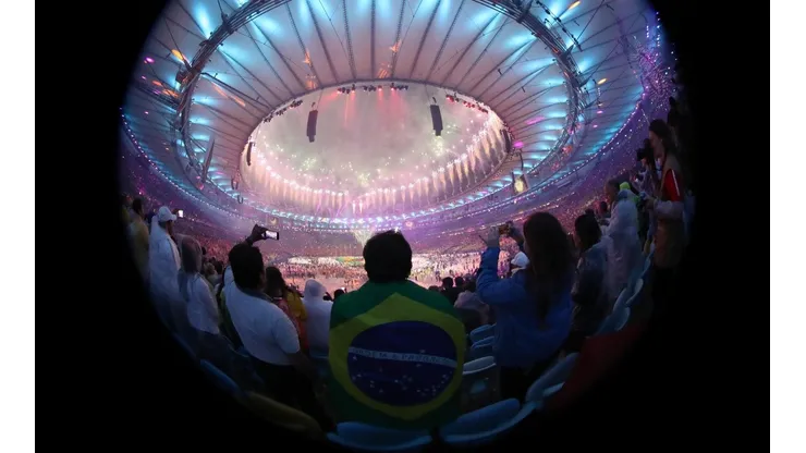 Tudo sobre futebol em um só lugar - (Foto: Getty Images)