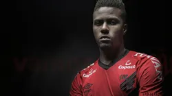 Foto: Divulgação/Athletico.