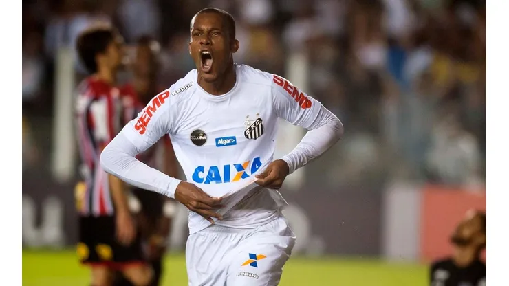 Foto: Ivan Storti/ Santos FC