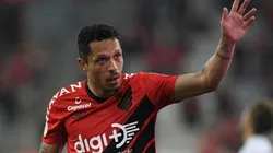 Foto: Miguel Locatelli/Site Oficial do Athletico/Divulgação