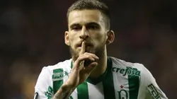 Cesar Greco/Palmeiras
