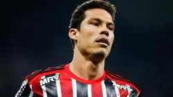 Sem Hernanes, Diniz esboça provável escalação do São Paulo