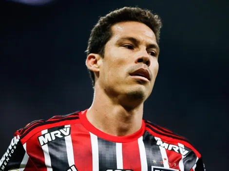 Sem Hernanes, Diniz esboça provável escalação do São Paulo